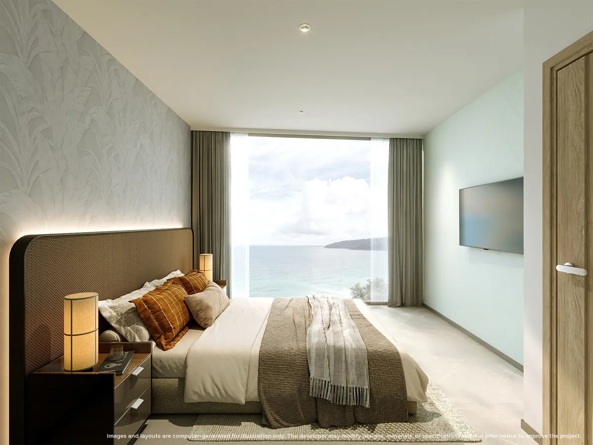 VIBE Residence Karon