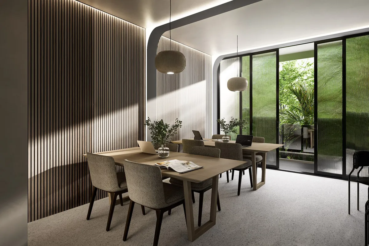 Wallaya Residence Nai Harn