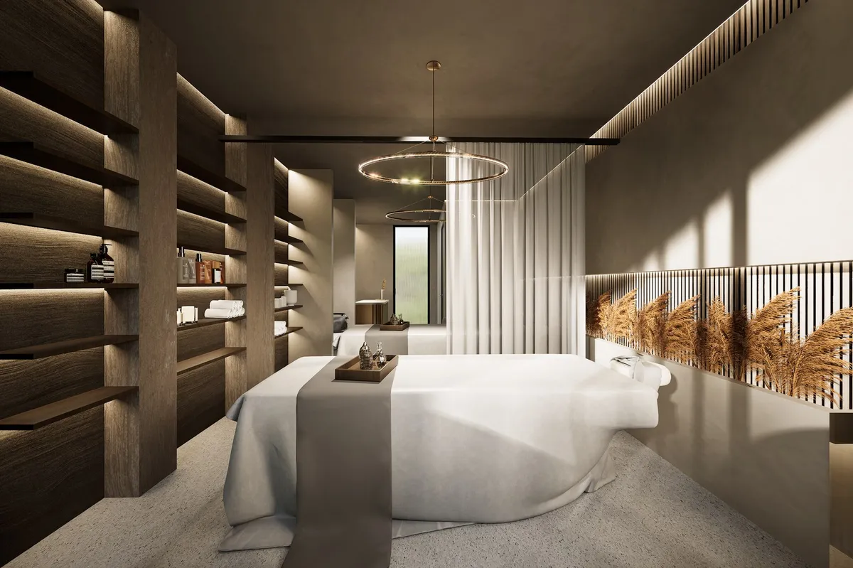Wallaya Residence Nai Harn