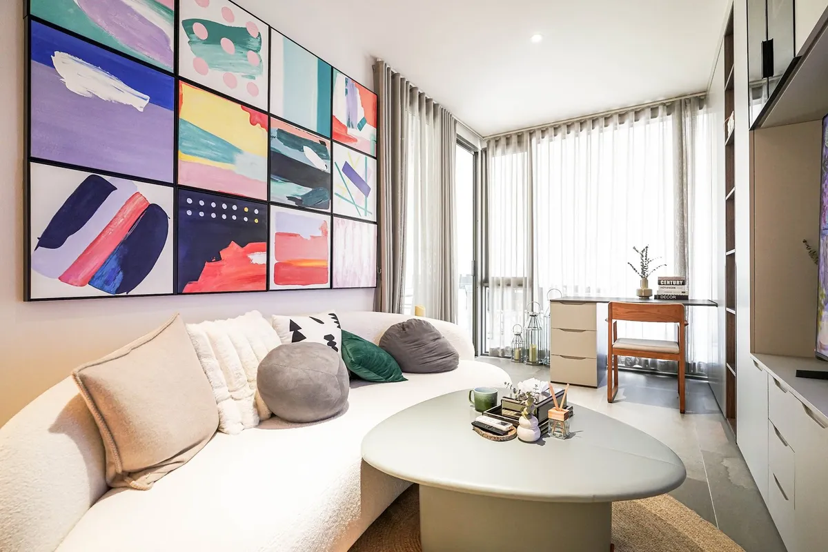Wallaya Residence Nai Harn