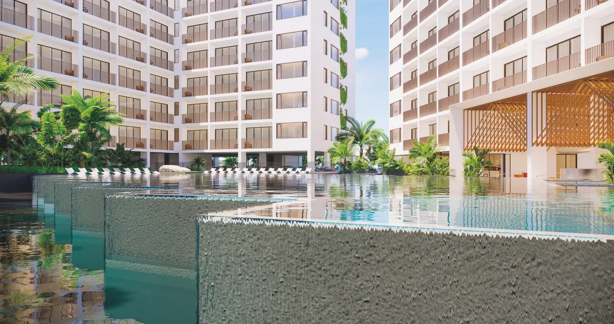 Wyndham Fantasea Condo Chalong