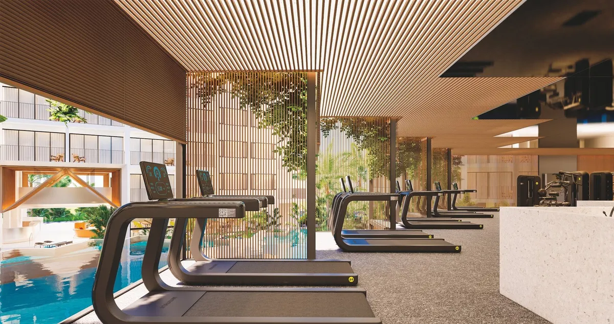 Wyndham Fantasea Condo Chalong