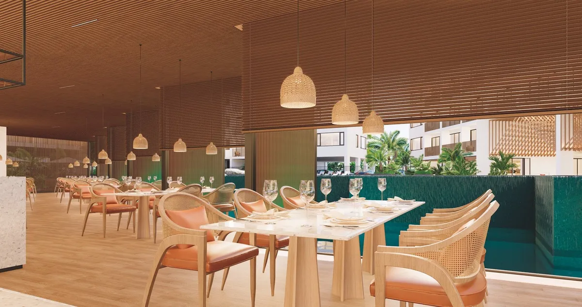 Wyndham Fantasea Condo Chalong