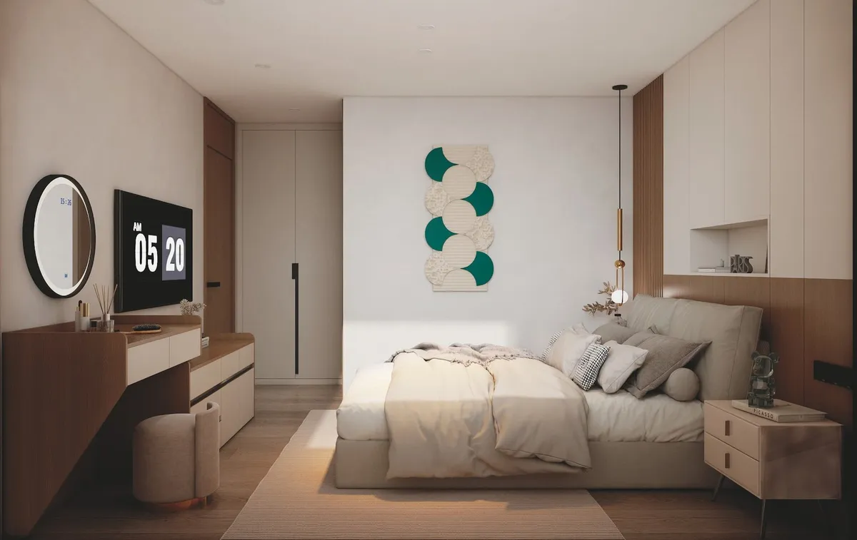 Wyndham Fantasea Condo Chalong