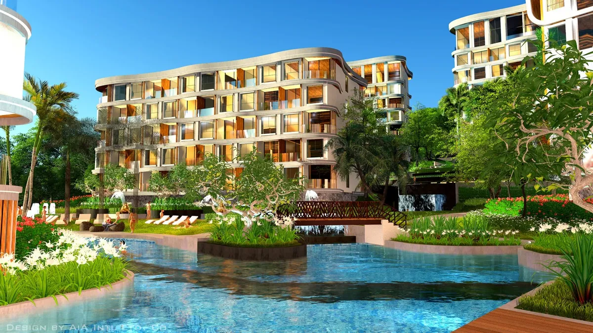 Wyndham La Vita Phuket