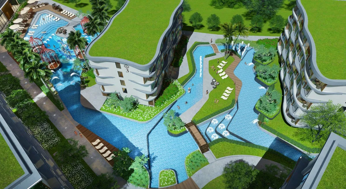 Wyndham La Vita Phuket