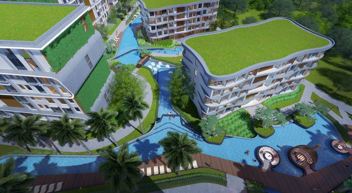 Wyndham La Vita Phuket