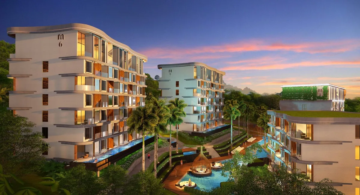 Wyndham La Vita Phuket