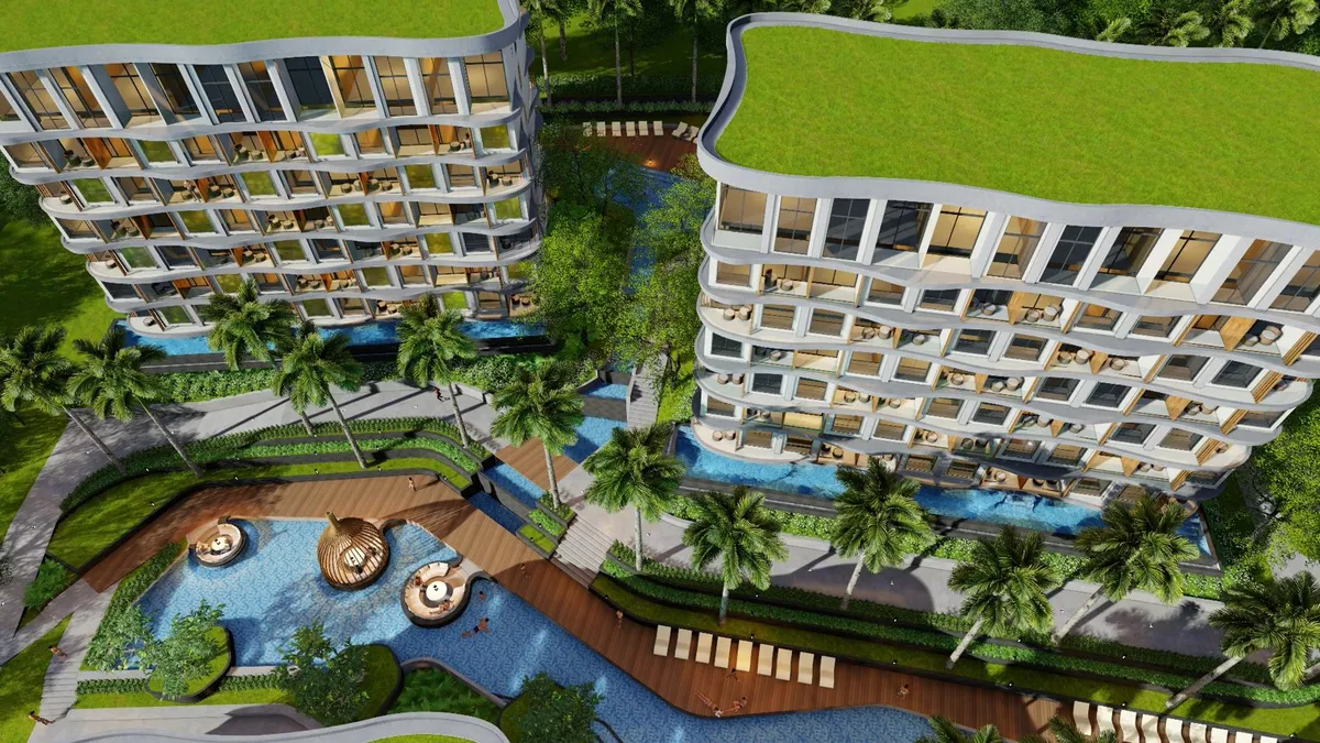 Wyndham La Vita Phuket