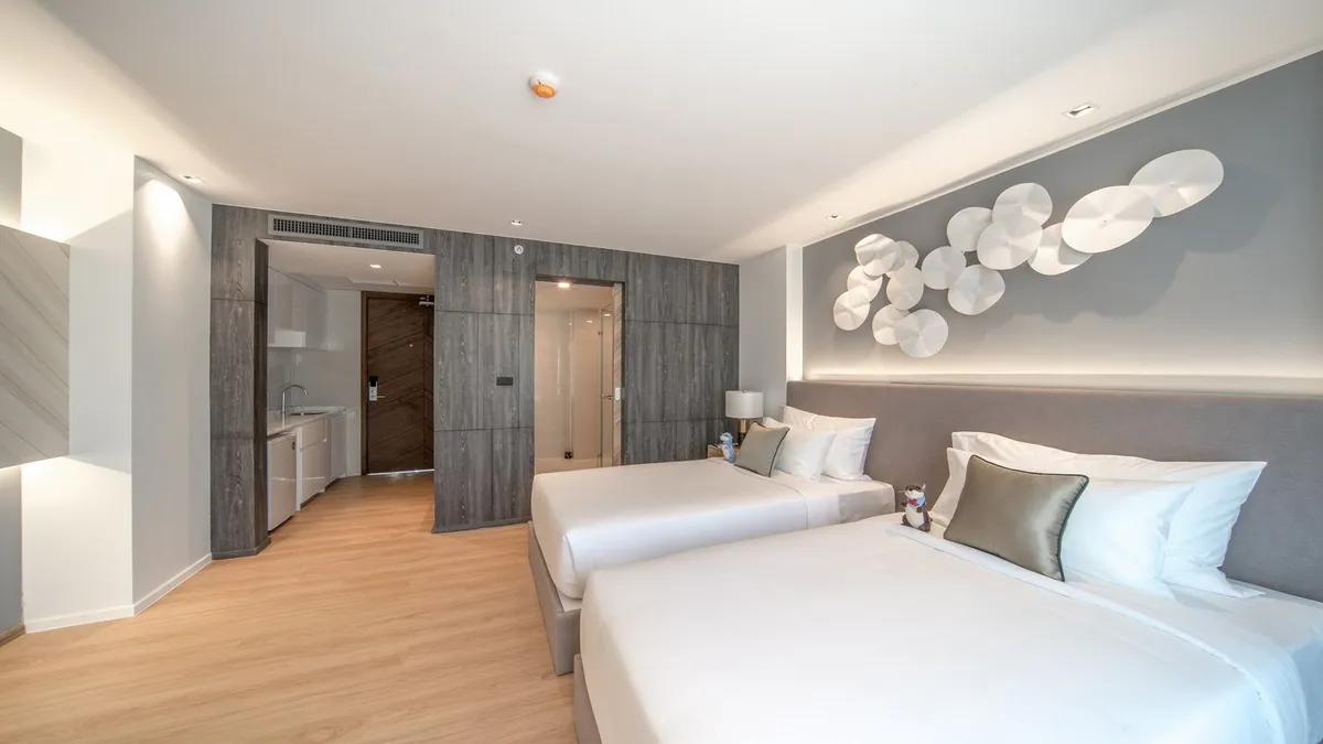 Wyndham La Vita Phuket